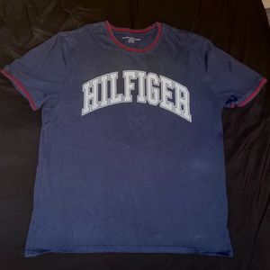 Tommy Hilfiger University T-Shirt